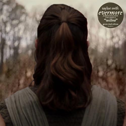 3 - 9 - Rey For Evermore