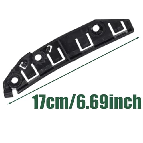 Support pare-chocs avant compatible Tesla Model 3 de qualité origine