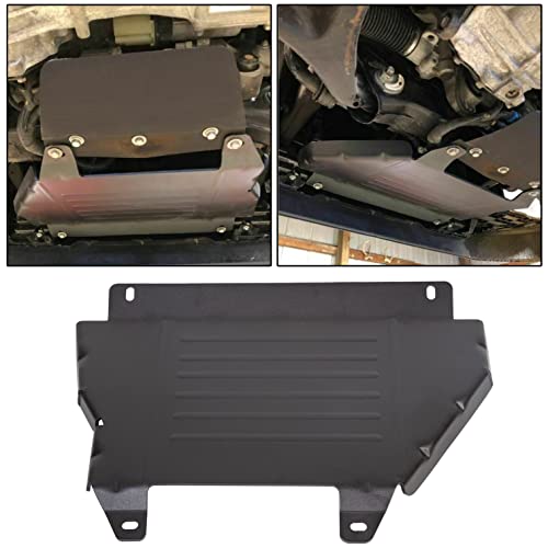 Ecotric Front Skid Plate Compatible With 2015-2019 Chevy Colorado Gmc Canyon Gmt700 #TOP13