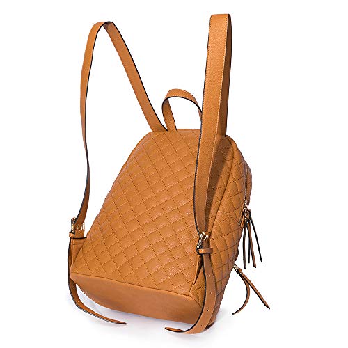 Mochila Bolsa Feminina Universitária Fashion Zoomp