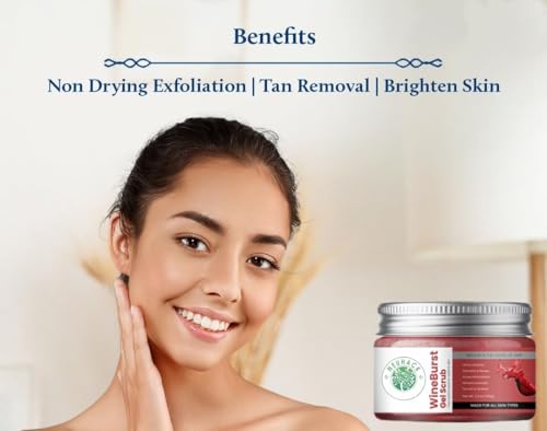 Image of Pigmentation removal combo - Dark spots, Acne mark removal scrub & pigmed cream (80 g)