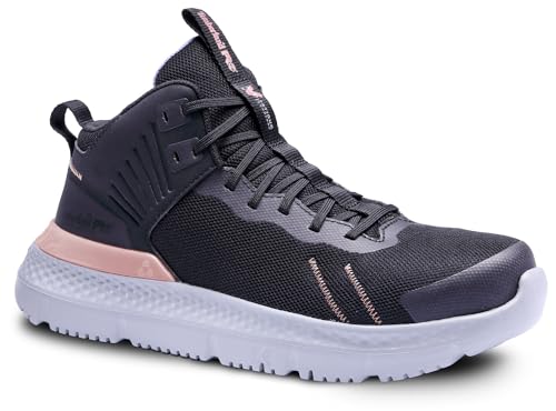 Image of Timberland PRO Setra Mid Composite Safety Toe