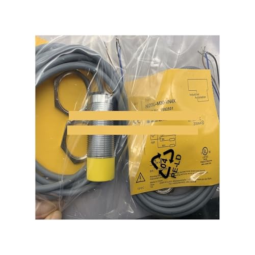 Détecteur de proximité NI20U-M30-VN4X capteur de positionnement industriel M30