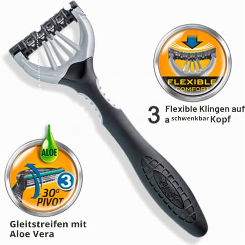 WK XTREME 3 ACTIVE BOLSA 10 BLACK ED – Ansicht 3
