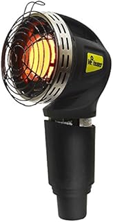 Mr. Heater MH4GC Golf Cart Heater (Renewed)