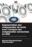  Segmentation des composantes du texte avec l\'analyse des composantes connectées en DAR: Traitement des images et apprentissage profond