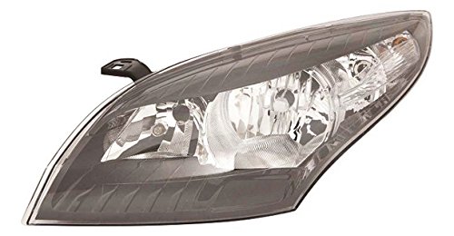 Phare opaque ? Changez pour le projecteur gauche Equal Quality PP1268S