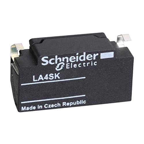 Varistancia 110.250v Schneider componente de protección para contactores pic-pc7 00 09