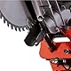 Einhell Zug-Kapp-Gehrungssäge TC-SM 2131/2 Dual (1800 W, 4900 min-^1, integrierte Zugfunktion, Werkstückanschlag, Spannvorrichtung, Laser, inkl. 4 Sägeblättern)