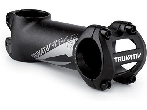 Truvativ - Potencia MTB Stylo T20-16 75Mm 5 31,8Mm Negra Satinado