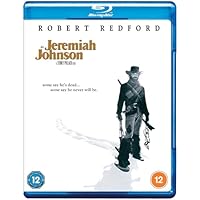 JEREMIAH JOHNSON BD
