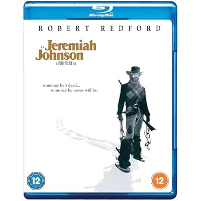 JEREMIAH JOHNSON BD