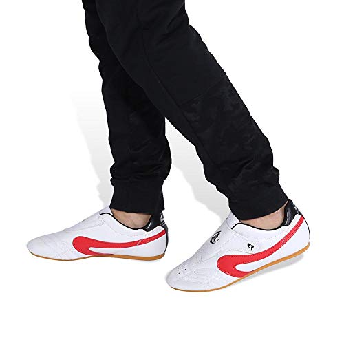 Mejores precios y opiniones de Zapatillas taekwondo los diez mejores. 21 Imagen adicional