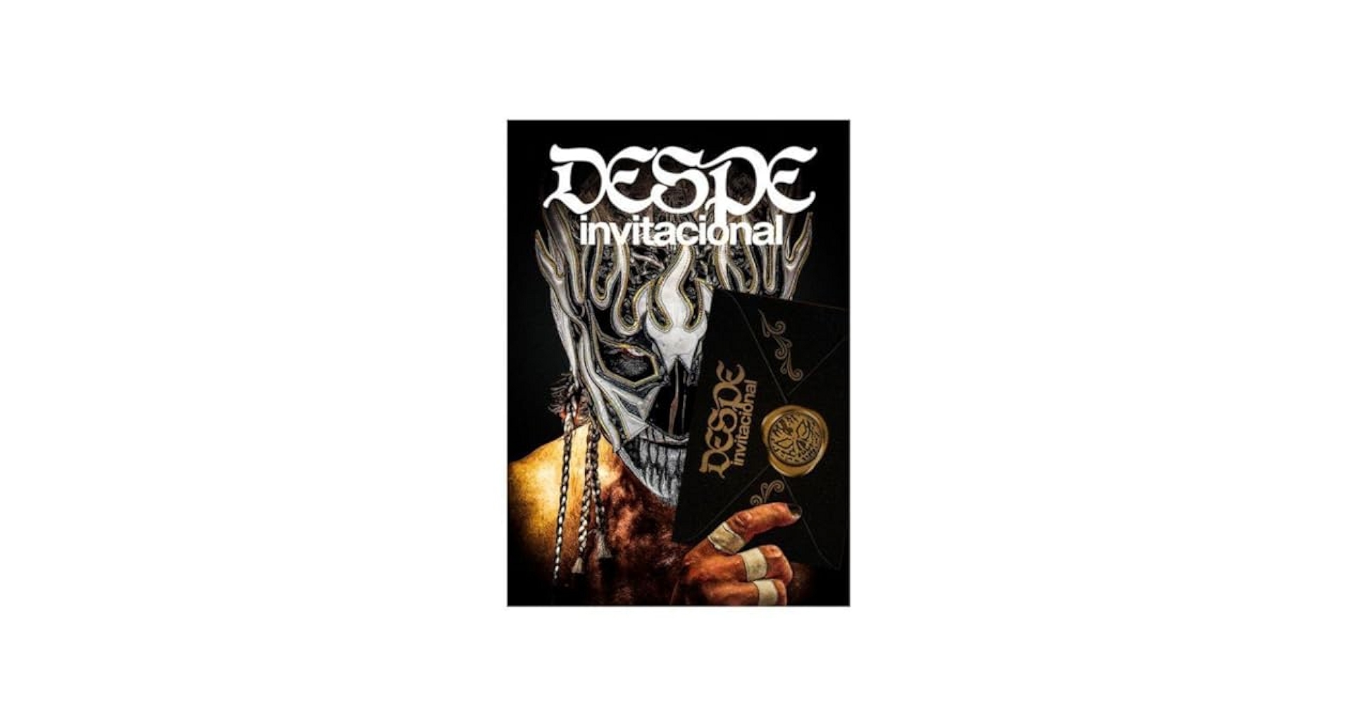 Amazon.co.jp: 新日本プロレス エルデスペラードDESPE