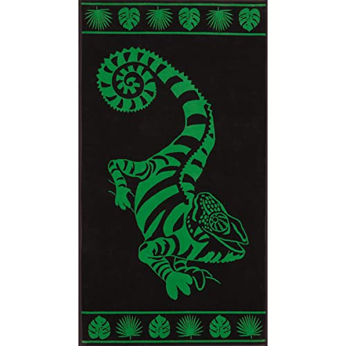 Delindo Lifestyle® Baumwoll Handtuch