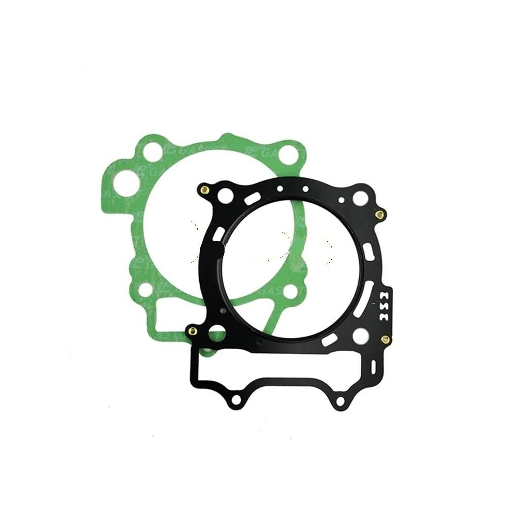 Kit joint embase culasse YFZ450 résout les fuites et pertes compression - 2