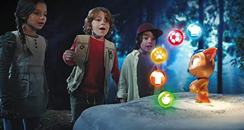 Super Magic Jinn, juego con reconocimiento de voz miniatura 5
