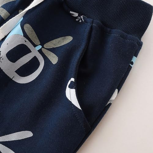 Boys Pants Sweatpants Casual Pants Cotton Pants Jogger Pants Trousers Sports Pants for boys-634