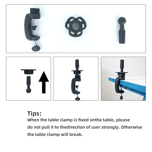 mannequin head with hair piaou 293939 doll head for hair styling cosmetology mannequin head for braiding practice styling hairdressing training heads with clamp holder cherry blossom four colors