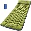 Crystal Velvet Green+blue Nylon