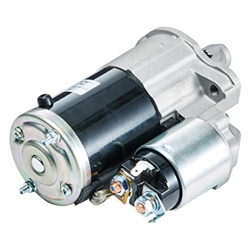 Motor de Arranque para Mitsubishi Endeavor/Galant 2004-2011 | 3.8L V6 | Reemplazo para M994145D miniatura 2