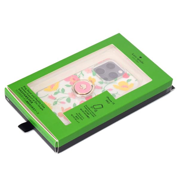 Amazon.co.jp: ケイトスペード iphoneケース katespade ポリウレタン
