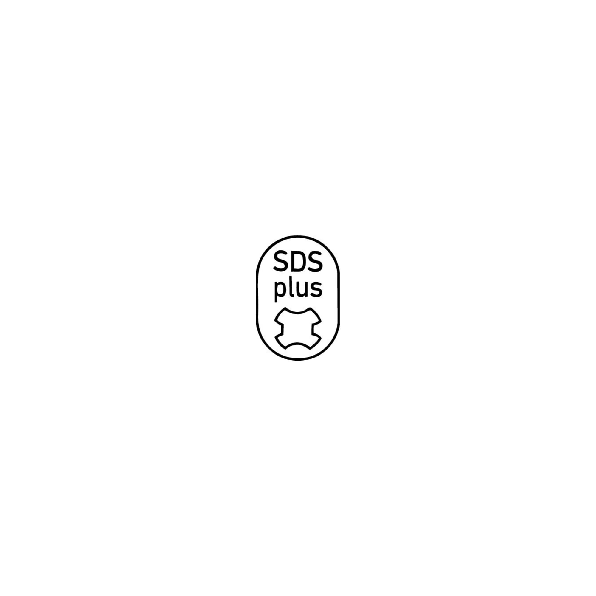 Röhm Portabrocas Extra-RV 1,5-13 mm 1/2"-20 SDS-plus