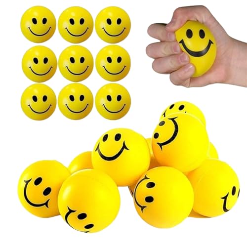 Stress Relif Ball hand gym Balls (Pack of 2)