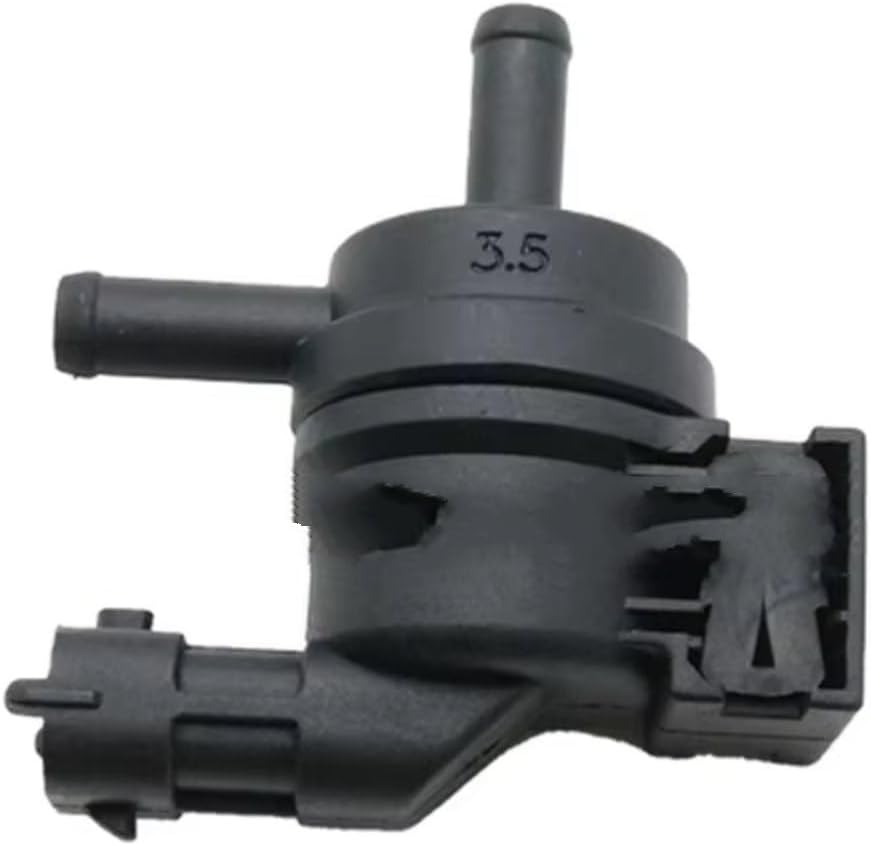 Valve Solenoid For Kia for Cadenza 2014-2016 for Forte 2017-2018 for Forte 2014-2015 1 Pcs Vapor Canister Purge Control Valve 28910-3C200