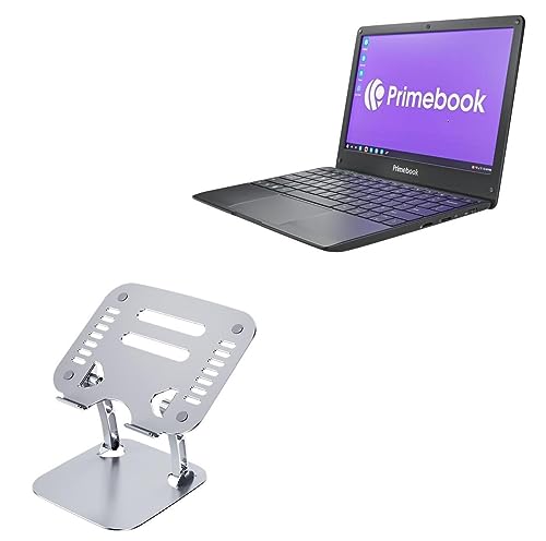 Base ajustable BoxWave para portátil Primebook 4G miniatura 1