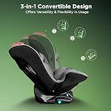 TRUMOM (USA) Convertible Baby Car Seat — view 3