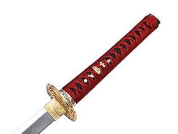 Amazon.co.jp: 模造刀（美術刀）武神刀（ぶしんとう）◇模擬刀