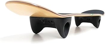 Amazon | スケボー初心者に トリックの早期上達に最適 ビギナー練習用