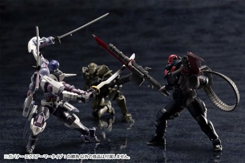 Monoceros Hexa Gear Kotobukiya Governor EX kit armure articulée