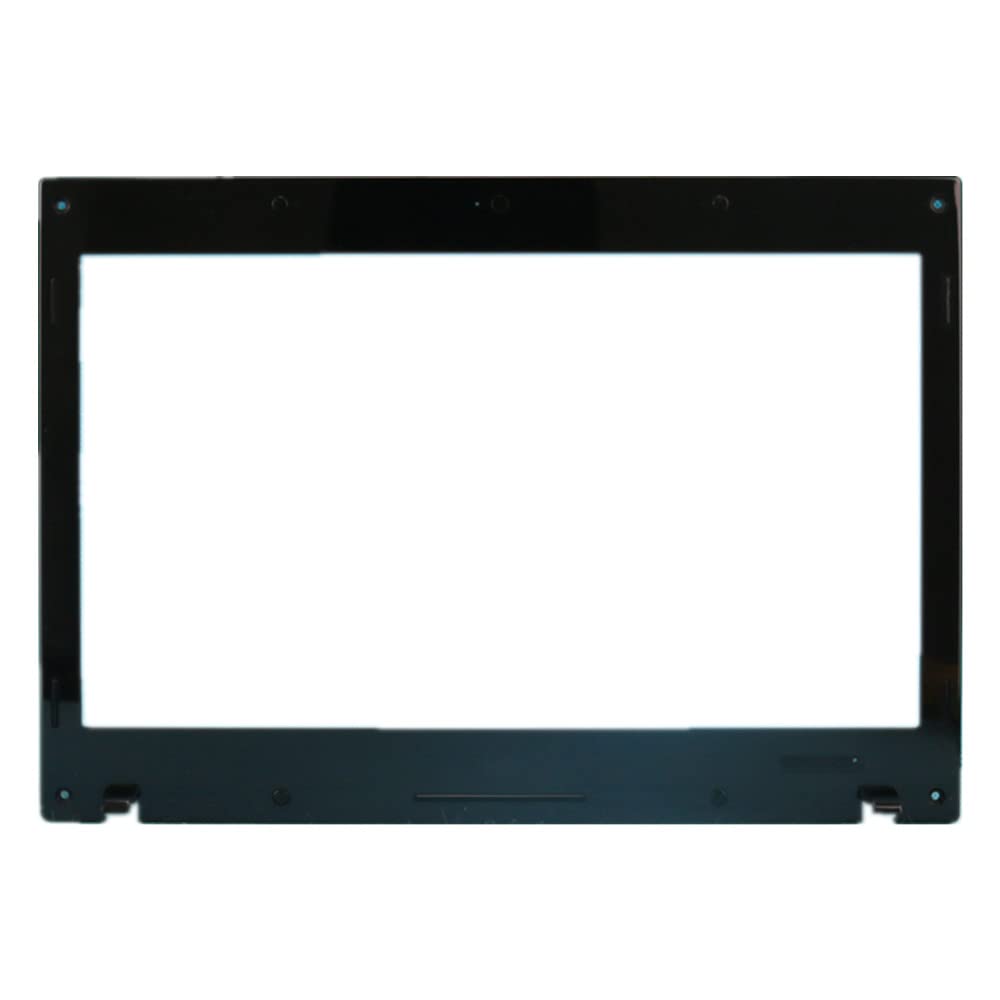 Coque ecran LCD portable noir HP ProBook 4446s cache arriere - 3