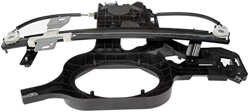 Dorman 740-171 Rear Right Power Window Regulator (Regulator Only) Compatible With Select Ford / Lincoln Models (Oe Fix) #TOP5