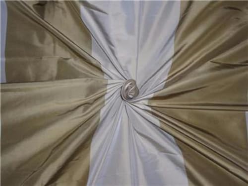 Tissu taffetas pure soie pour customiser vos vêtements et ameublement chic