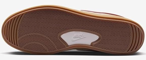 Nike Blazer Phantom Low Men's Shoes (FN5820-100, White/Summit White/Gum Yellow/Dragon Red) Size 104