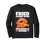 Cheese Mozzarella Love Wear
