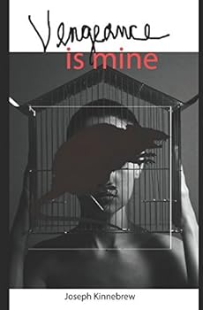 Paperback Vengeance is Mine Book
