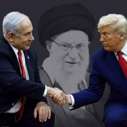 IRAN : une guerre pour quoi faire ? | #PAUSE