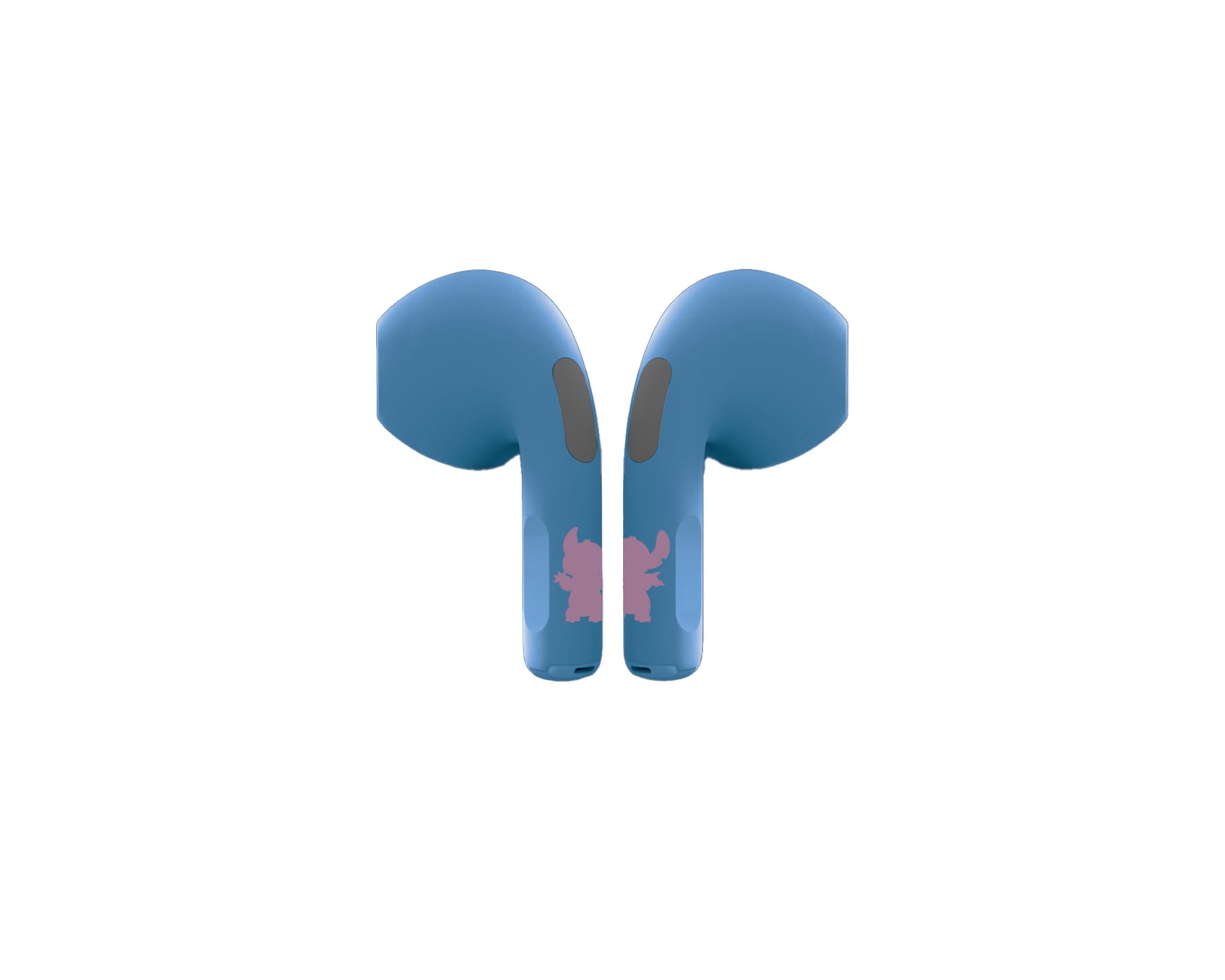 Lexibook Disney Stitch HPBT05D Wireless Headphones - Hochwertige Ohrläppchenohrringe - Dettaglio