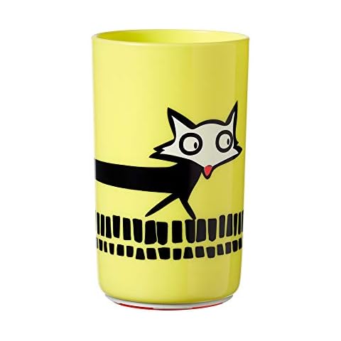 Tommee Tippee No-Knock Super-Cup Anti-Klecker Becher Cover