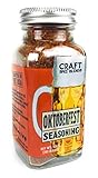 Oktoberfest Seasoning - Craft Spice Blends