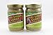 Trader Joes Thai Green Curry Simmer Sauce, 12 oz Jar - 2 pack