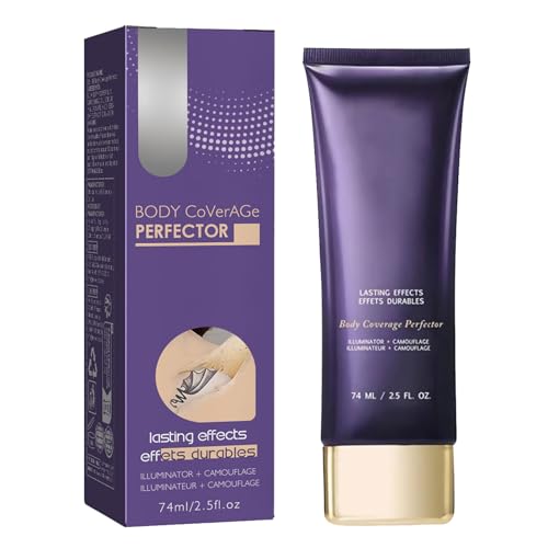 Corrector de Piel Impermeable Maquillaje para Cubrir Tatuajes, Profesional Cubierta,Crema para Cubrir,Crema para Tatuajes,Corrector Impermeable,Tattoo,1PC