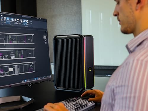 Custom AI workstation RTX 4090