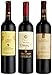Produktbild Domaine Hatzimichalis Merlot Alargino, Opus Cabernet Franc Kapnias Rot trocken (3 x 0.75 l)