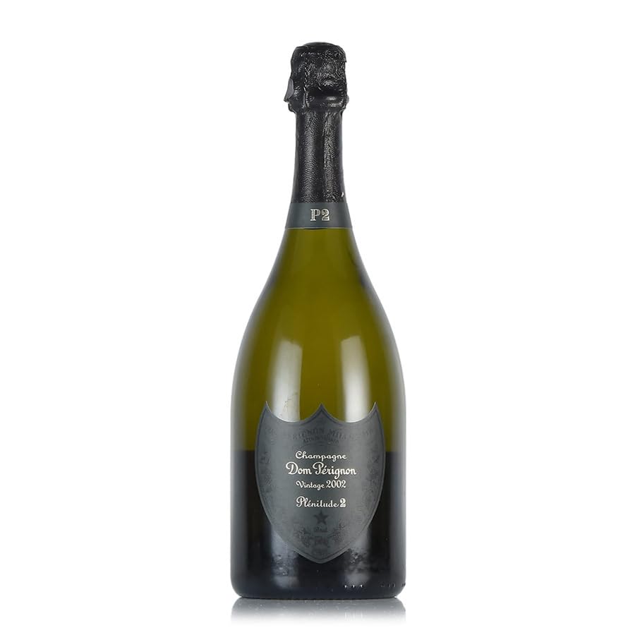 ドンペリニヨン ヴィンテージ 2002 Dom Perignon Vintage ☆Dom