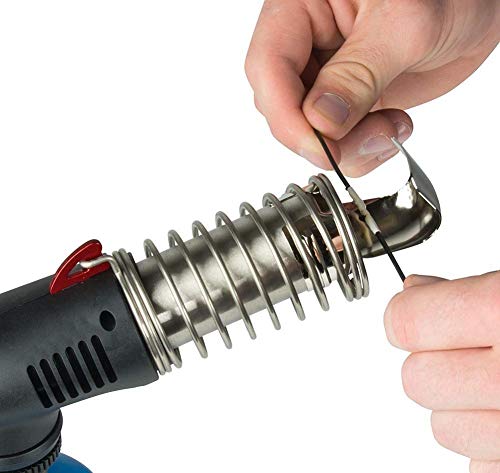 Titan Tools 51886 Propane Heat Gun,One Size by Titan - Image 8